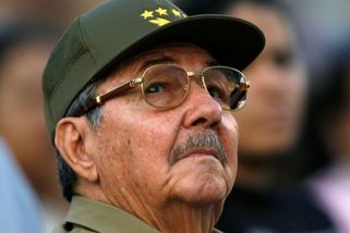 USA se chystají obvinit bývalého kubánského vůdce Raúla Castra - Novinky